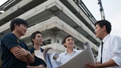 Thailand's Innovative Jobs